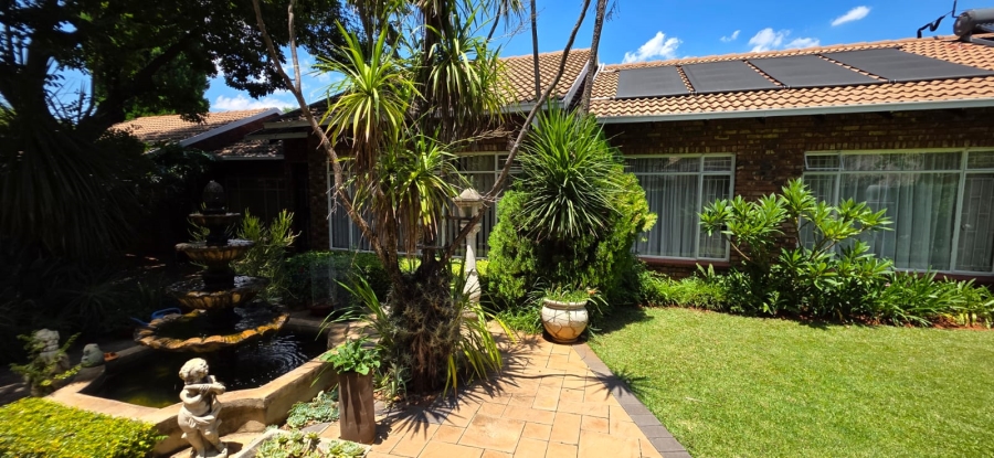 3 Bedroom Property for Sale in Doringkruin North West